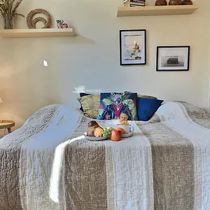 Appartement Le St-james Studio Hypercentre, Valence (Drome)
